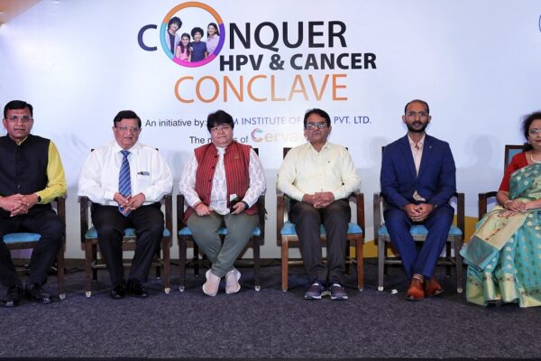 સીરમ ઇન્સ્ટિટ્યૂટ ઓફ ઇન્ડિયાએ રાષ્ટ્રવ્યાપી HPV-કેન્સર સંબંધિતજનજાગૃતિ અભિયાન શરૂ કર્યું